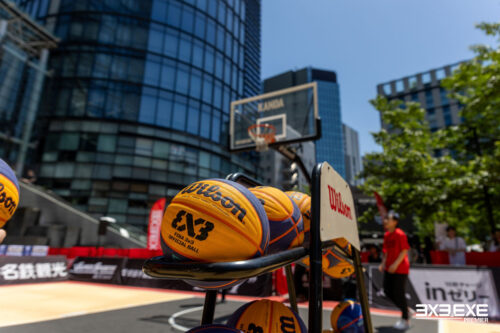 3x3のこれからが、注目される理由とは