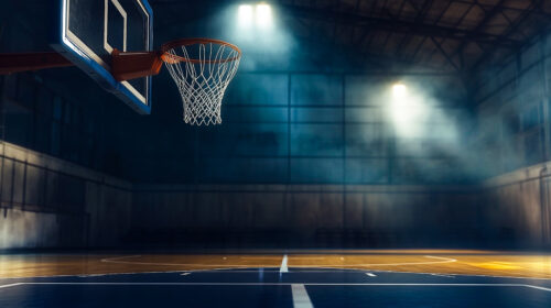 【コート情報】3x3が出来る場所（東海エリア）