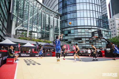 3x3.EXE PREMIER 2025が開幕！リーグ担当者が語る、今シーズンの見どころ