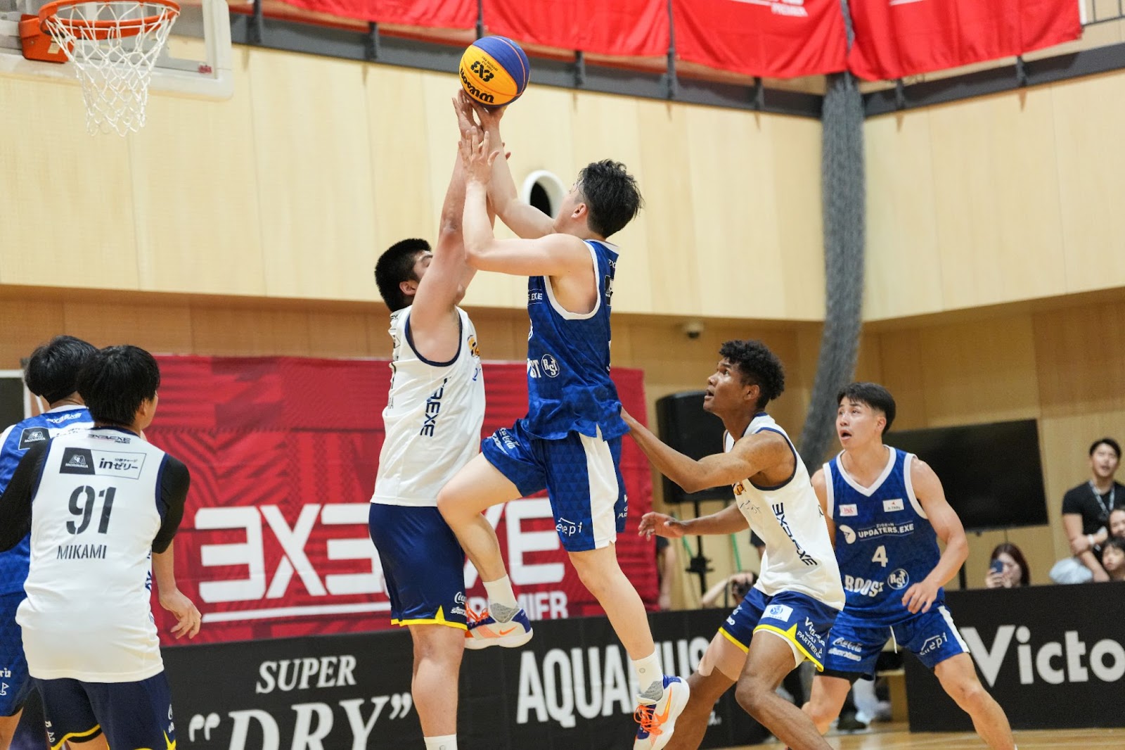 【初心者向け】これがわかればOK！3x3用語集