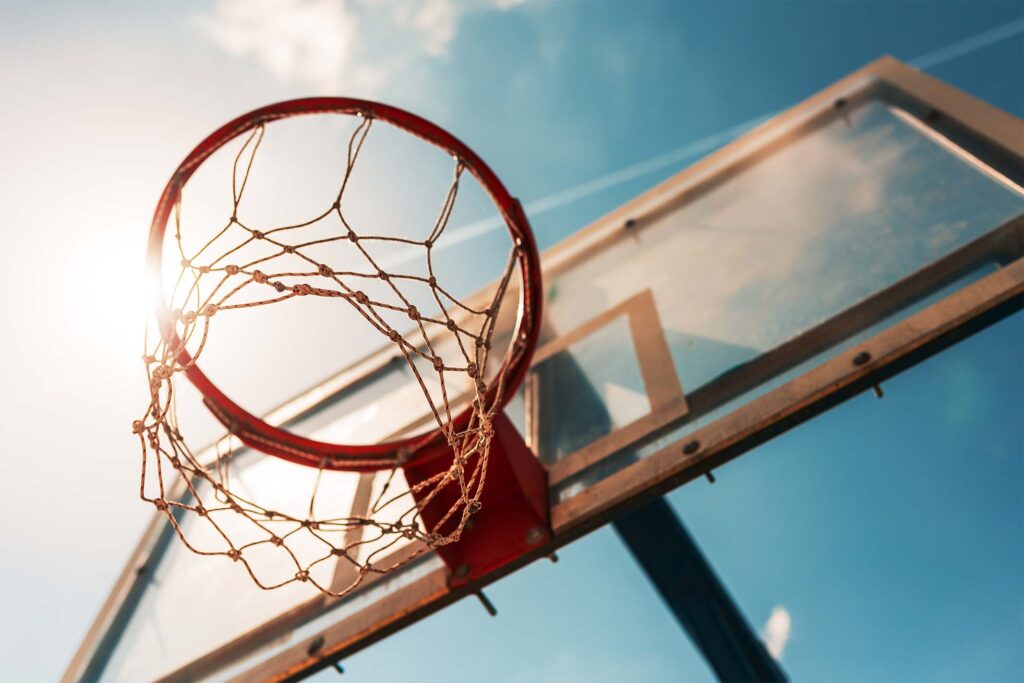 【選手向け】3x3が出来る場所（関西）