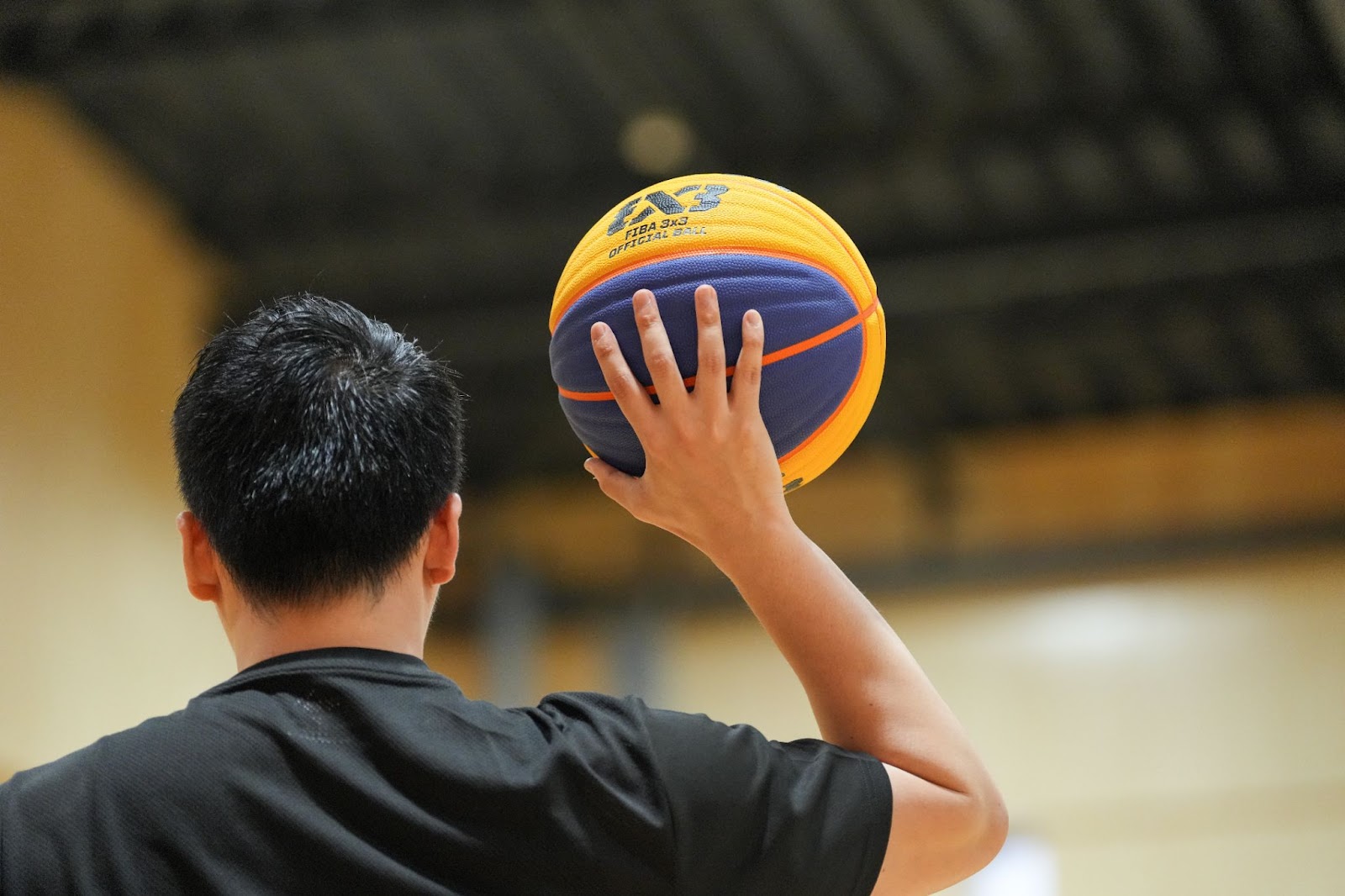【初心者向け】3x3の歴史