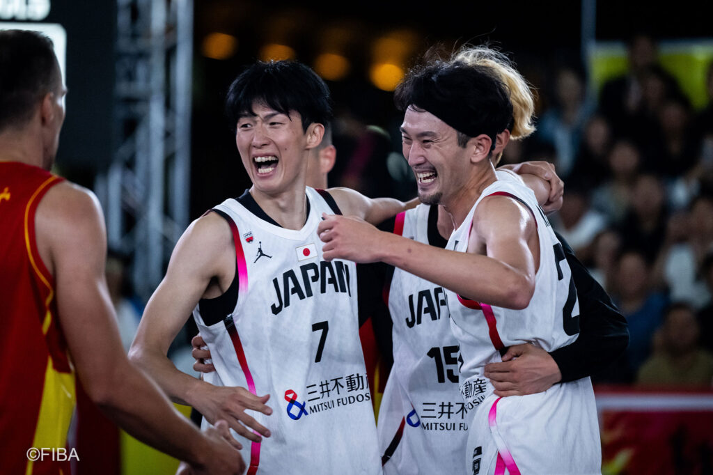 Road to LA vol.2｜LA2028に向けての強化方針・競技力向上を支える体制