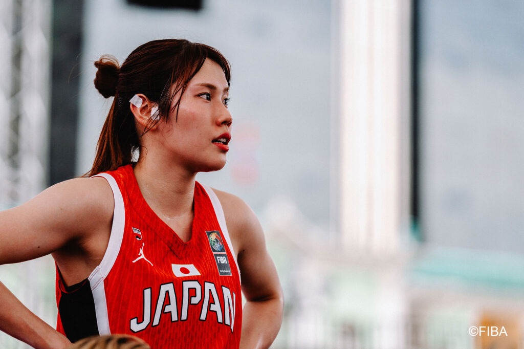 Road to LA vol.3｜LA2028に向けての強化方針・世界大会の継続参戦