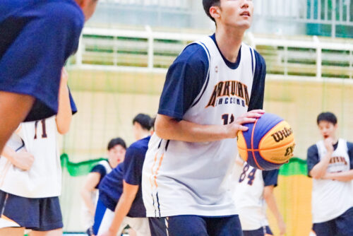 U18世代の3x3頂点を決める！次世代のスターが集結する「3x3 U18 日本選手権」とは