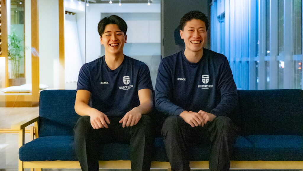 3x3のデュアルキャリア｜社会人でも、本気でバスケを。等身大で戦う品川CCの選手たち