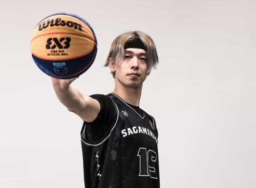 プロ選手インタビュー｜エリートルートではなかったからこそ手に入れた”逆算の思考”（SAGAMIHARA PROCESS 井後健矢選手）