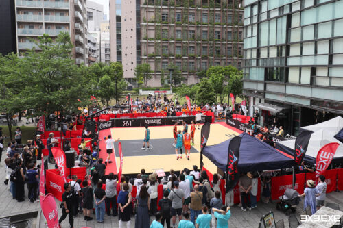 3x3.EXE PREMIER 2026が開幕！リーグ担当者が語る、今シーズンの見どころ