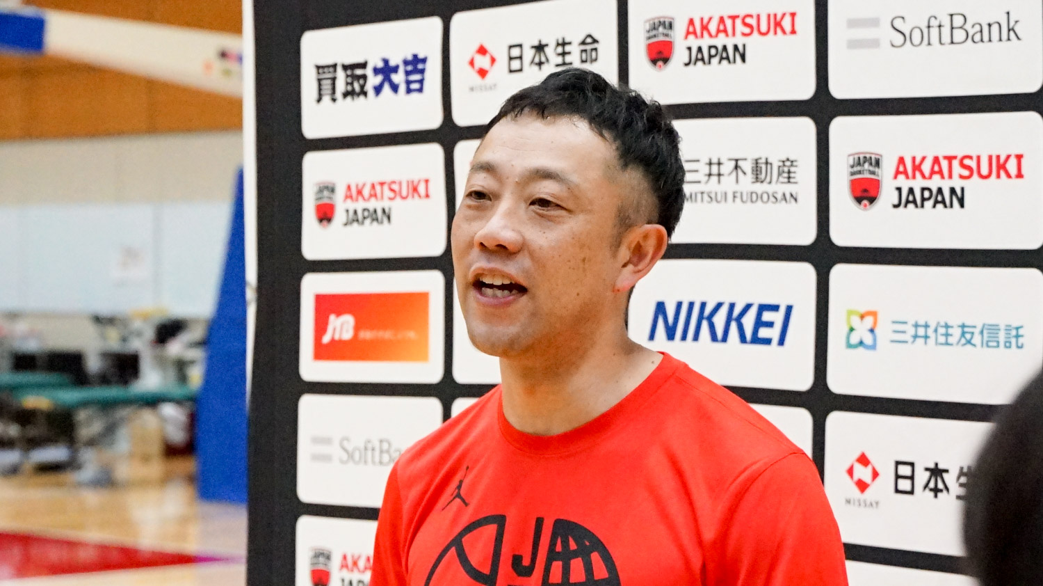 「答えは選手と一緒に作る」── 中祖嘉人HCが語るワールドカップ2026と、2028への道筋（3x3男子日本代表 ヘッドコーチ）