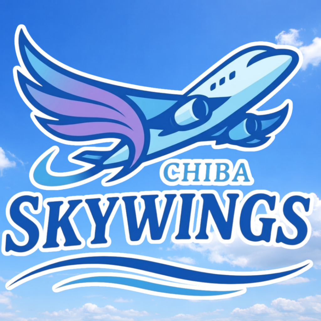 千葉スカイウイングス