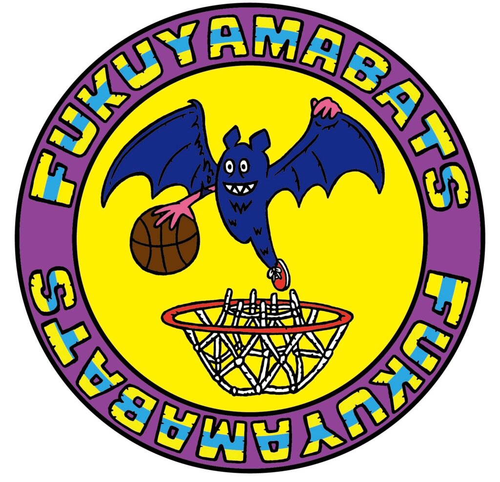 福山バッツ