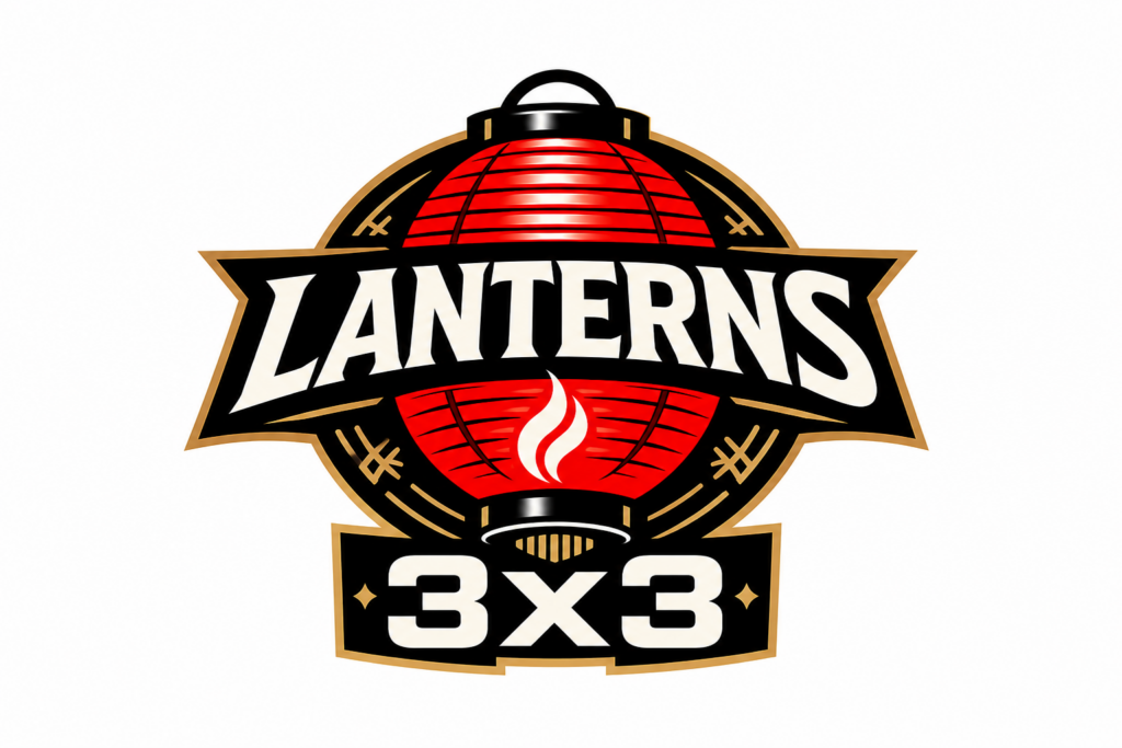 ランタンズ 3x3