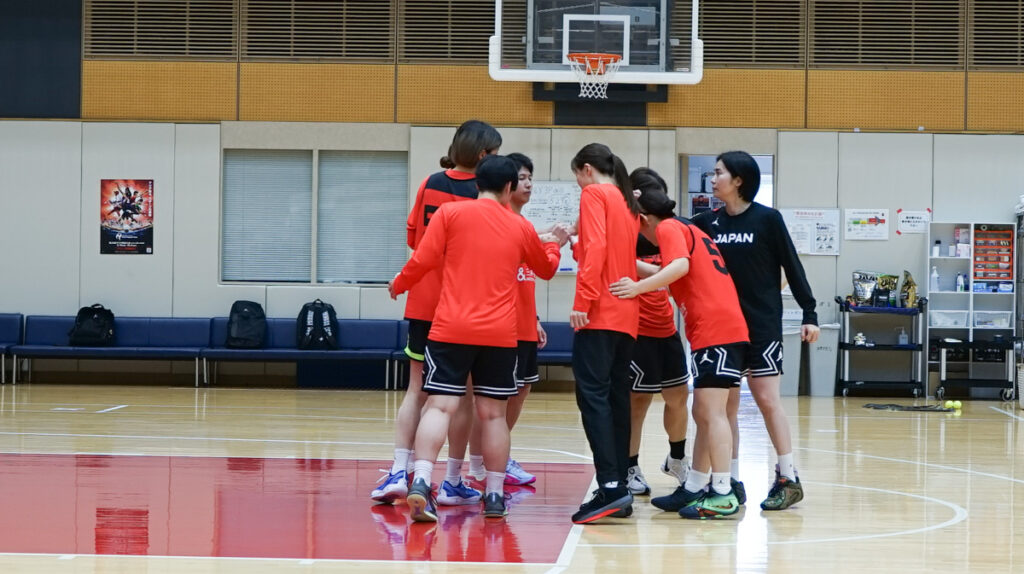 3x3女子日本代表 ウィメンズシリーズ2026最後の舞台・高崎STOPで優勝へ