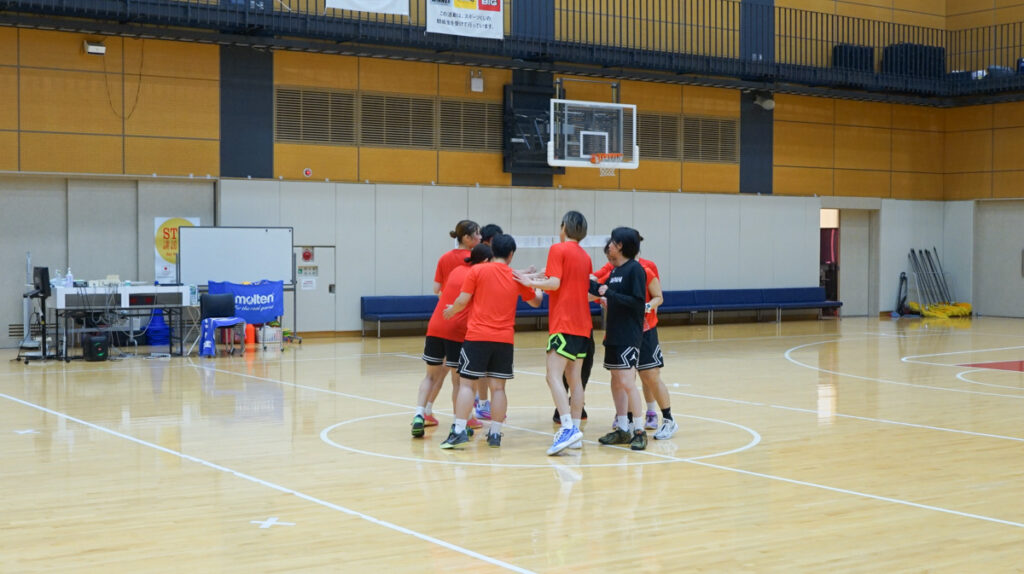 【JBA】3x3女子日本代表が高崎STOPで準優勝！今季最高位でウィメンズシリーズを終える