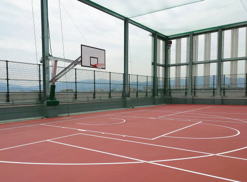 【コート情報】3x3が出来る場所（九州地方）