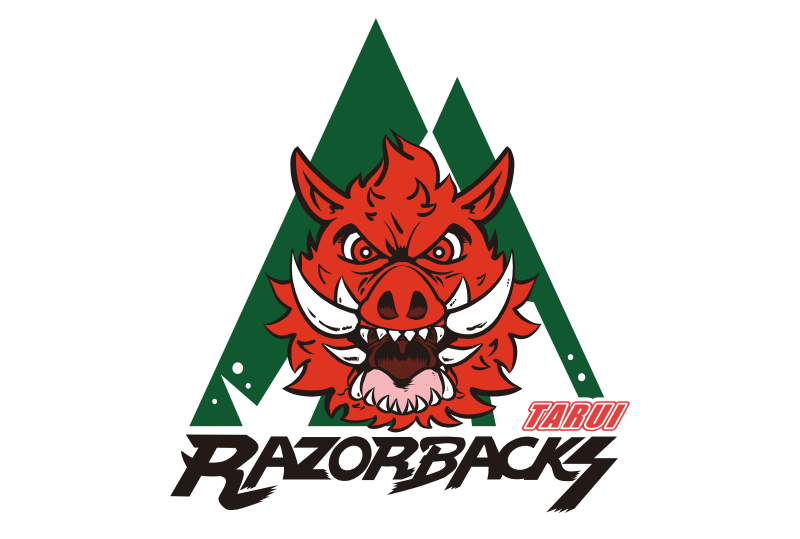 垂井レイザーバックス
