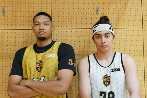 3x3のデュアルキャリア｜報道記者と経営者。異色のキャリアを歩む3x3選手たち。（GOLDEN LEAGUERS 橋本圭太選手・山ノ内ジャン選手）